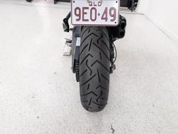 2021 DUCATI MULTISTRADA 950 S RED SW Red