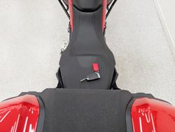 2021 DUCATI MULTISTRADA 950 S RED SW Red