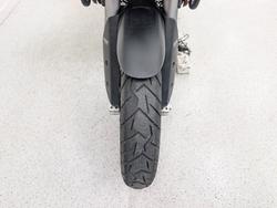 2021 DUCATI MULTISTRADA 950 S RED SW Red