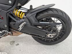 2021 DUCATI MULTISTRADA 950 S RED SW Red