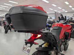 2021 DUCATI MULTISTRADA 950 S RED SW Red