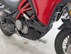 2021 DUCATI MULTISTRADA 950 S RED SW Red