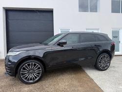 2018 Land Rover Range Rover Velar D300 R-Dynamic HSE