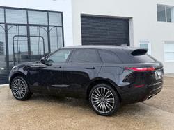 2018 Land Rover Range Rover Velar D300 R-Dynamic HSE