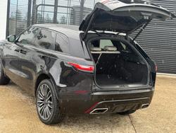 2018 Land Rover Range Rover Velar D300 R-Dynamic HSE