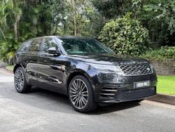 2018 Land Rover Range Rover Velar D300 R-Dynamic HSE