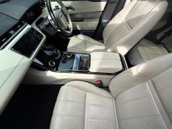 2018 Land Rover Range Rover Velar D300 R-Dynamic HSE