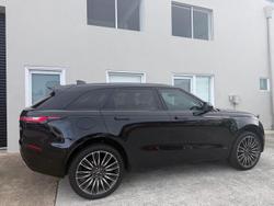 2018 Land Rover Range Rover Velar D300 R-Dynamic HSE