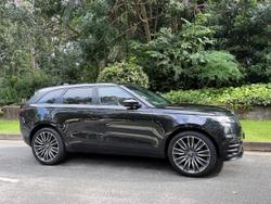 2018 Land Rover Range Rover Velar D300 R-Dynamic HSE