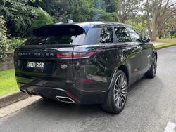 2018 Land Rover Range Rover Velar D300 R-Dynamic HSE
