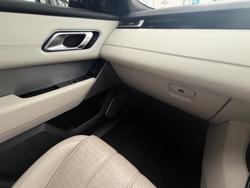 2018 Land Rover Range Rover Velar D300 R-Dynamic HSE