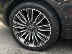 2018 Land Rover Range Rover Velar D300 R-Dynamic HSE