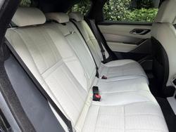 2018 Land Rover Range Rover Velar D300 R-Dynamic HSE