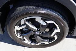 2022 Subaru XV 2.0i-S