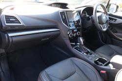 2022 Subaru XV 2.0i-S