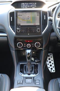 2022 Subaru XV 2.0i-S