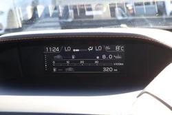 2022 Subaru XV 2.0i-S