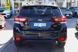 2022 Subaru XV 2.0i-S