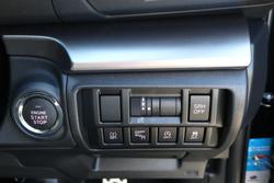 2022 Subaru XV 2.0i-S