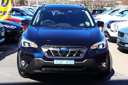 2022 Subaru XV 2.0i-S