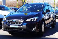 2022 Subaru XV 2.0i-S