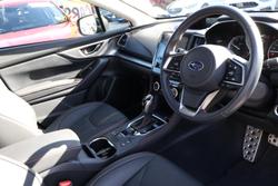 2022 Subaru XV 2.0i-S