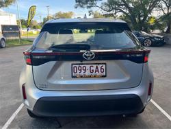 2022 Toyota Yaris Cross GX