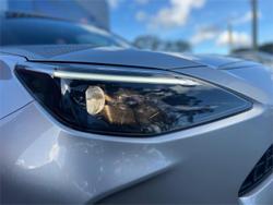 2022 Toyota Yaris Cross GX