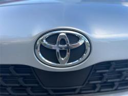 2022 Toyota Yaris Cross GX