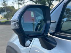 2022 Toyota Yaris Cross GX