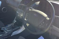 2014 Ford Territory TX