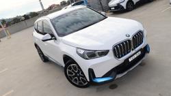 2023 BMW iX1 xDrive30 xLine