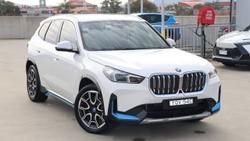 2023 BMW iX1 xDrive30 xLine