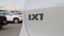 2023 BMW iX1 xDrive30 xLine