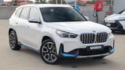 2023 BMW iX1 xDrive30 xLine