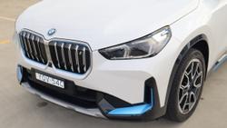 2023 BMW iX1 xDrive30 xLine
