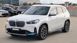 2023 BMW iX1 xDrive30 xLine