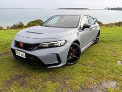 2023 Honda Civic Type R