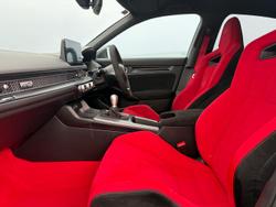 2023 Honda Civic Type R