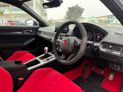 2023 Honda Civic Type R
