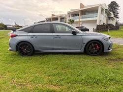 2023 Honda Civic Type R