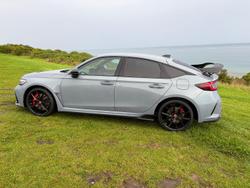 2023 Honda Civic Type R