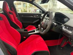 2023 Honda Civic Type R