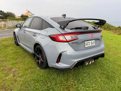 2023 Honda Civic Type R
