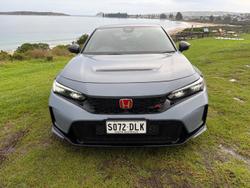 2023 Honda Civic Type R