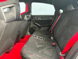 2023 Honda Civic Type R