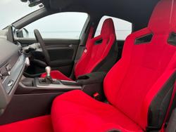 2023 Honda Civic Type R