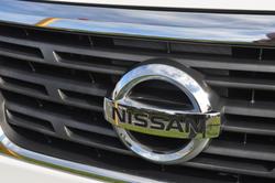 2020 Nissan Navara RX
