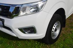 2020 Nissan Navara RX