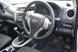 2020 Nissan Navara RX